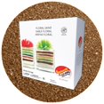 thumbnail image 2 of Sandtastik Sable Grossier Coloré, Espresso - 25 lb, 2 of 5