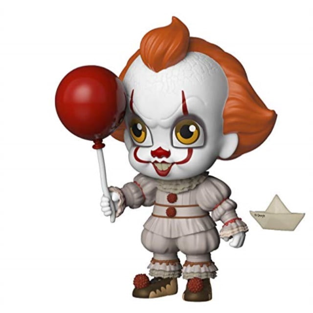 walmart pennywise funko