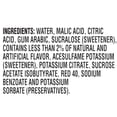 thumbnail image 5 of Kool-Aid Liquid Watermelon Artificially Flavored Soft Drink Mix, 1.62 fl oz Bottle (2 Pack), 5 of 5