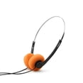 thumbnail image 3 of 2 uds auriculares supraaurales Retro, espuma Retro, diadema ajustable, auriculares supraaurales con cable, auriculares Walkman Vintage Feelings, 3 of 5