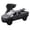 Gray, variant on BDTCTK 1:24 RC Radio Control Cybertruck Pickup Truck, Remote Control Car Toy for Kids, 2.4GHz Sound and Light Model Car Die-Casting Alloy Vehicle Collection Gift Gray