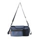 thumbnail image 3 of Bolsa colgante para cochecito de bebé, organizador de bolso para cochecito, resistente, bolsa de pañales para cochecito Azul, 3 of 9