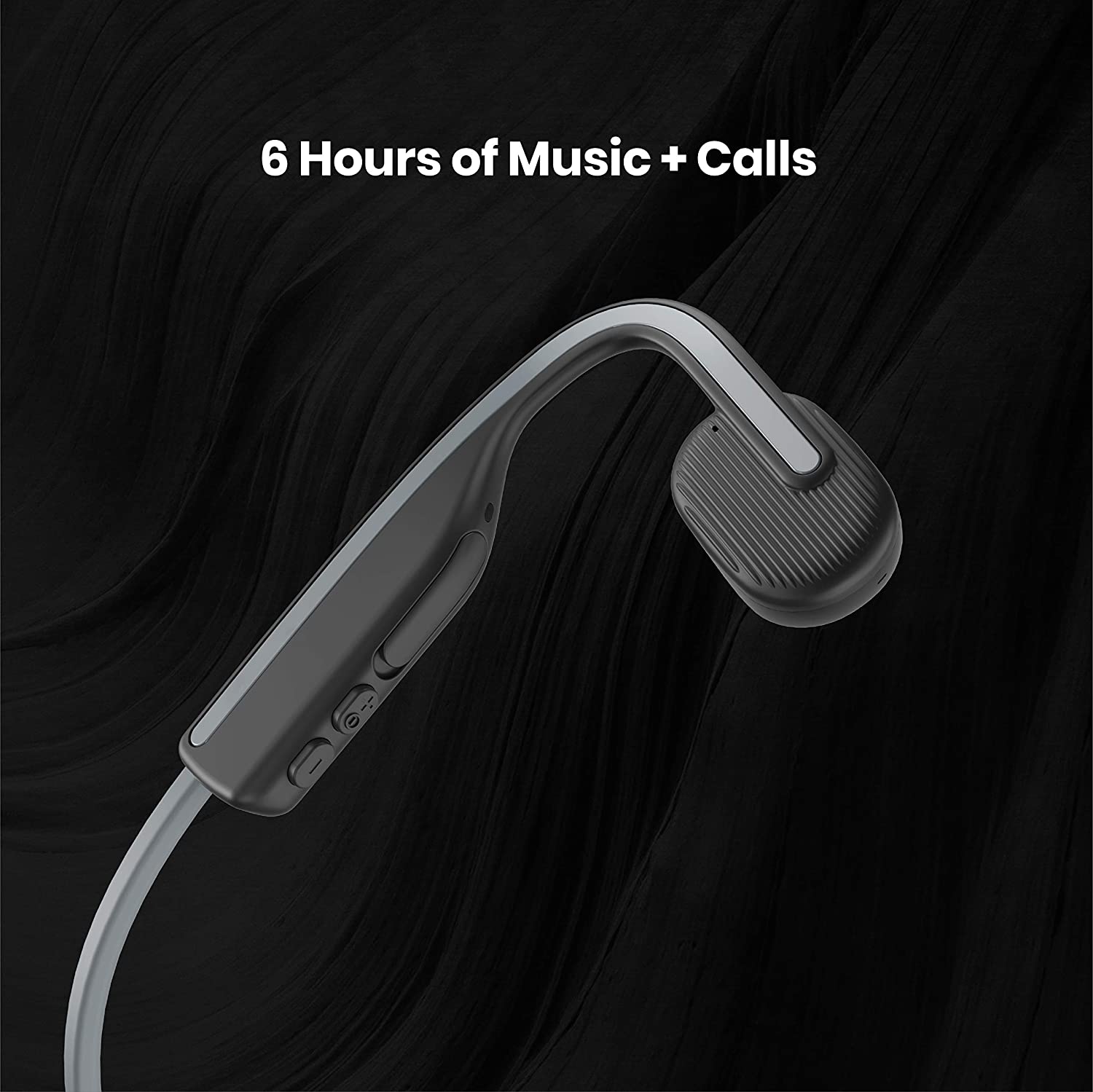 AfterShokz OpenMove Wireless Bone 