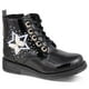 thumbnail image 1 of Bota de Moda para niña Dominiq modelo 1432 con Estampado, 1 of 5