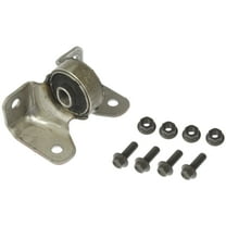 Dorman 905-506 Front Torsion Bar Mount for Specific Chevrolet / GMC Models Fits select: 1999-2007 CHEVROLET SILVERADO, 1999-2007 GMC NEW SIERRA