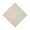 Beige, variant on PureCasa Creative Patchwork Carpet Polyester Floor Mats for Bathroom Living Room Kitchen, Solid Color Non-Slip Household Shower Bath Rug Modern Style Home Decor, 1PC, 20"x20", Beige