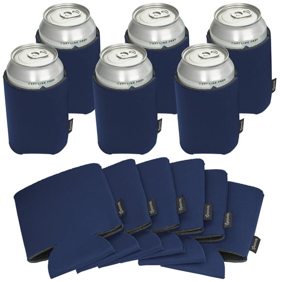 Can Koozies Blank Bulk