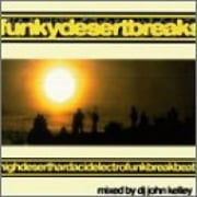 Funky Desert Breaks