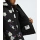 thumbnail image 5 of Chaqueta THE NORTH FACE Freedom Insulated para niñas TNF negra, 5 of 8