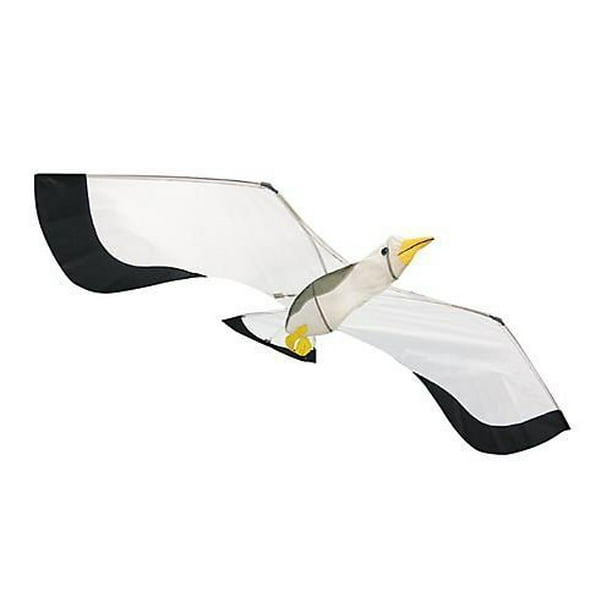 Gayla Industries 1321 3d Sea Gull Ripstop Nylon Kite-63