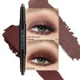thumbnail image 1 of Sombra de Ojos En Barra Ganfancp Doble Cabeza Nacarado Brillante, 1 of 3