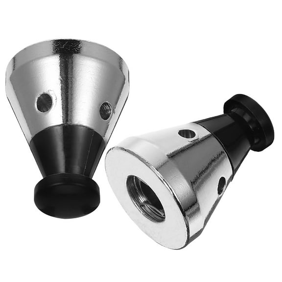 Worgeous 2pcs Pressure Cooker Jiggers Valve Pressure Cooker Relief Jiggers Valve Replacement Regulator Weight Pressure Controls For Weight Pressure Cooker