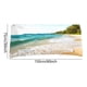 thumbnail image 3 of Fiudx Toalla de Playa de Microfibra, Superligera y Resistente a La Arena, de Secado Rápido, Compacta y Fácil de Transportar, Multiusos para Natación, Yoga y Camping, Tamaño de 76 X 152 Cm, Suave y Ab, 3 of 4
