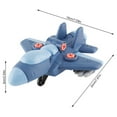 thumbnail image 4 of Children Assembled Toys Detachable Models Educational Screwdriver Present, 4 of 9