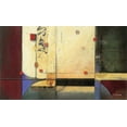 thumbnail image 2 of Don Li-Leger 24x16 Gallery Wrapped Canvas Wall Art Titled - Ocean Voyage, 2 of 4