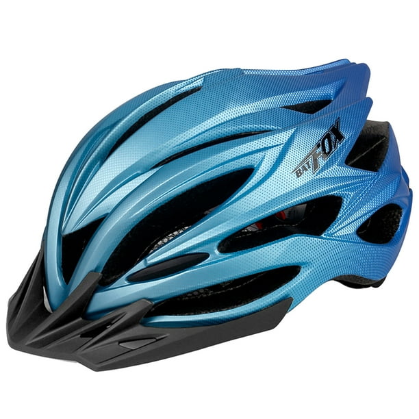 SAYOO Casco de bicicleta masculino y femenino, casco de bicicleta de carretera MTB de la serie Bat SAYOO moda