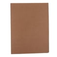 thumbnail image 4 of Carpeta de archivos A4 Kraft Carpeta de presentación de papel Kraft Carpetas de de archivo de proyecto de bolsillo - 31 *23,5 cm 牛皮纸 perfecl carpetas de archivos de papel kraft, 4 of 8
