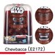 thumbnail image 1 of Hasbro: figuritas de dibujos animados para niños, figuritas de 11 cm que cambian de cara, Marvel, star wars zhangyuxiang LED, 1 of 2