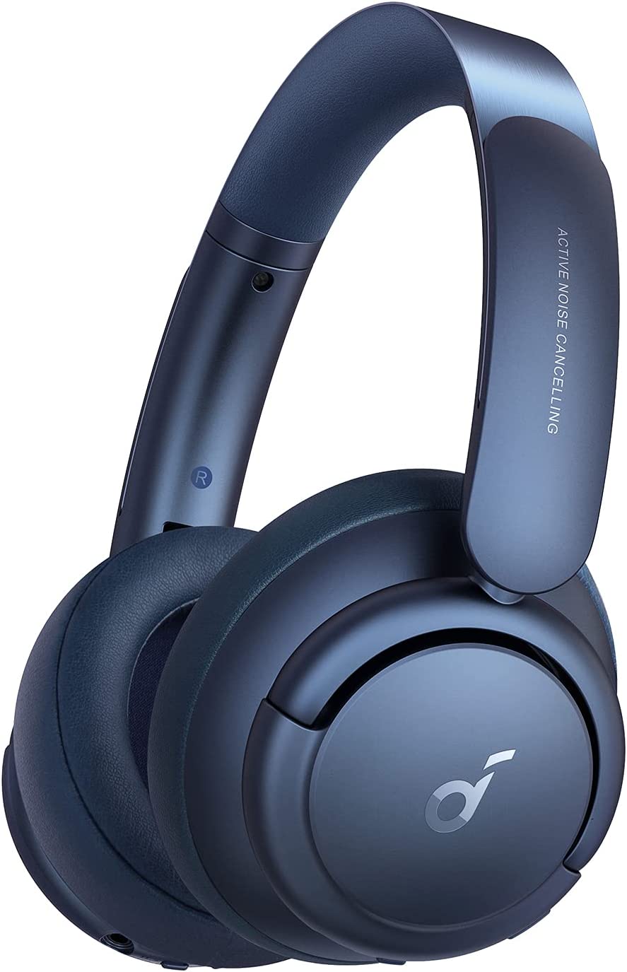 Soundcore by Anker Life Q35 Multi Mode Active Noise