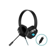 Gumdrop DropTech USB B2 Headset 01H004