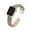 Grey, variant on Epsom Leather Watch Bands Compatible with Apple Watch, Black - 45/44/42-MM.