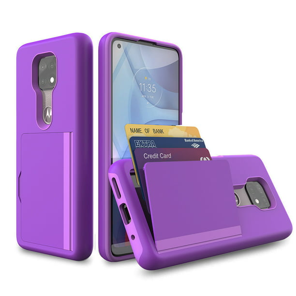 Phone Case for AT&T Motorola Moto G Play (6.5") / GPlay