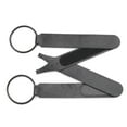 thumbnail image 1 of 2pcs Touch Controller Knuckle Strap VR Game Controller Silicone knuckle belt Knuckle Belt Replacement for Oculus Quest Rift S, 1 of 9