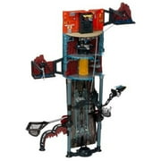 Batman Batcave Playset