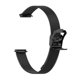 thumbnail image 4 of Correa De Reloj Deportivo, Correa De Repuesto Para Exteriores De Malla Con Hebilla Impermeable A La Moda, Pulsera Transpirable Ajustable De Metal Yuarrent EL016941-06, 4 of 5