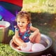thumbnail image 4 of Paquete de 500 globos de agua con kits de recarga rápida, globos de bomba de agua de látex ecológicos para niños y adultos Juegos de lucha de agua - Piscina Fiesta al aire libre Verano Splash Diversió JFHHH pequeña, 4 of 5