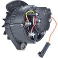 thumbnail image 5 of Alternator for Carrier Transicold 30-00409-08, 110-606, 8MR2124L; 400-16117, 5 of 7