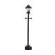 thumbnail image 2 of Farola LED para casa de muñecas BuyWeek metal 1:12, 2 of 14