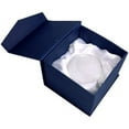 thumbnail image 4 of Amlong Crystal 4 inch Globe Paperweight with Gift Box, 4 of 4