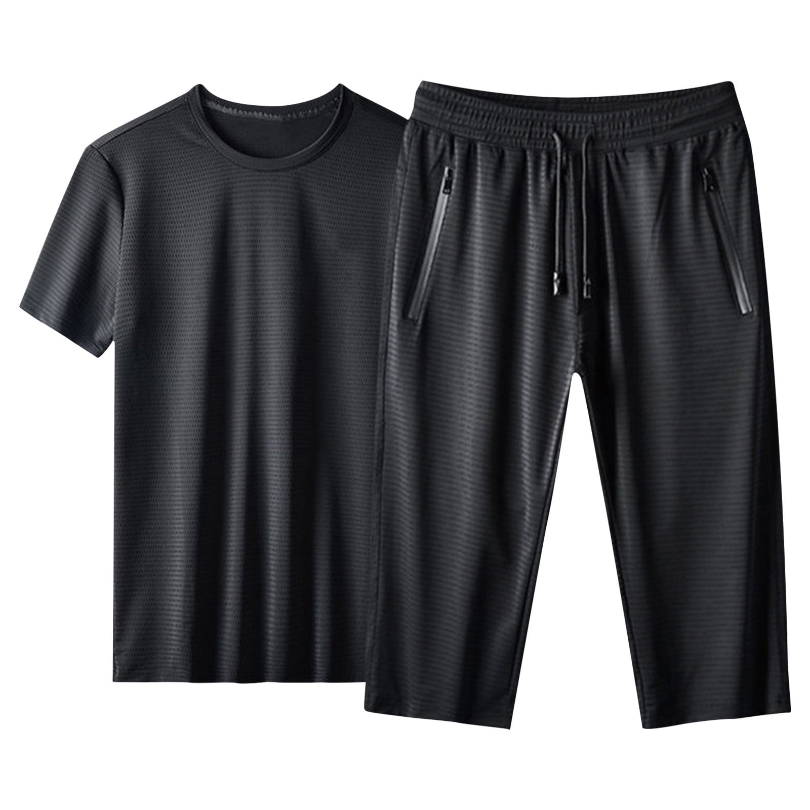 Meitianfacai Mens Shorts Fathers Day 