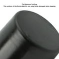 thumbnail image 3 of Martillo De Taladro Eléctrico, Martillo Eléctrico De Goma Resistente Al Impacto De Textura Suave Respetuoso Con El Medio Ambiente Para Colocación De Baldosas De Cerámica, 3 of 7