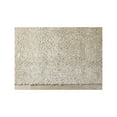 thumbnail image 3 of Novelle Home Palmer Soft Beige Neutral Shag Rug, 3 of 10