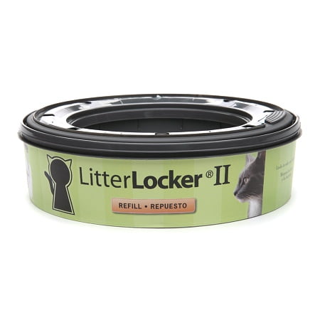 Scoopfree Litter Tray Refills - Litter Locker 2 Refill Cartridge 1.0 ea