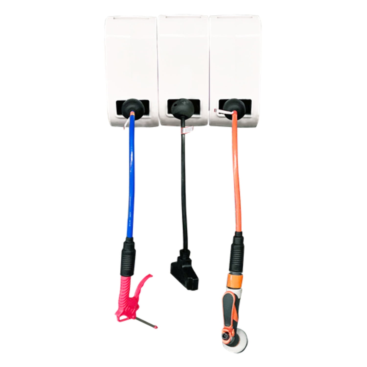 Tenax TuffReel Aero 50 FT Retractable Air Hose Reel