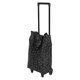 thumbnail image 4 of Carrito de supermercado, carrito utilitario, soporte para compras, carrito de compras plegable, carrito portátil, 4 of 7