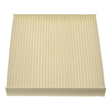 Cabin Air Filter - Compatible with 2009 - 2019 Toyota Corolla 2010 2011 2012 2013 2014 2015 2016 2017 2018