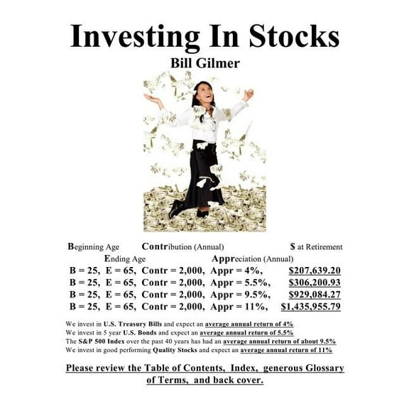Investing in Stocks