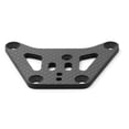 thumbnail image 3 of Maoww Carbon Fiber 1/10 Front Gear Box Plate CNC Machined Rc Front Gear Box Plate For Kyosho TO-213-MP10 RC Car Part, 3 of 6