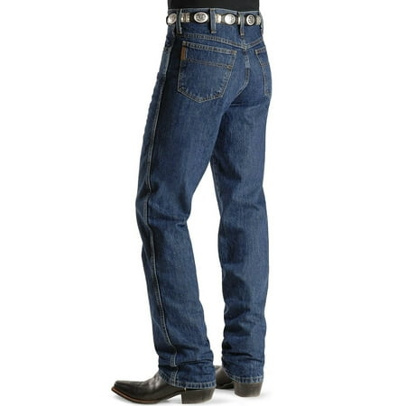 Cinch Men's Jeans Bronze Label Slim Fit -