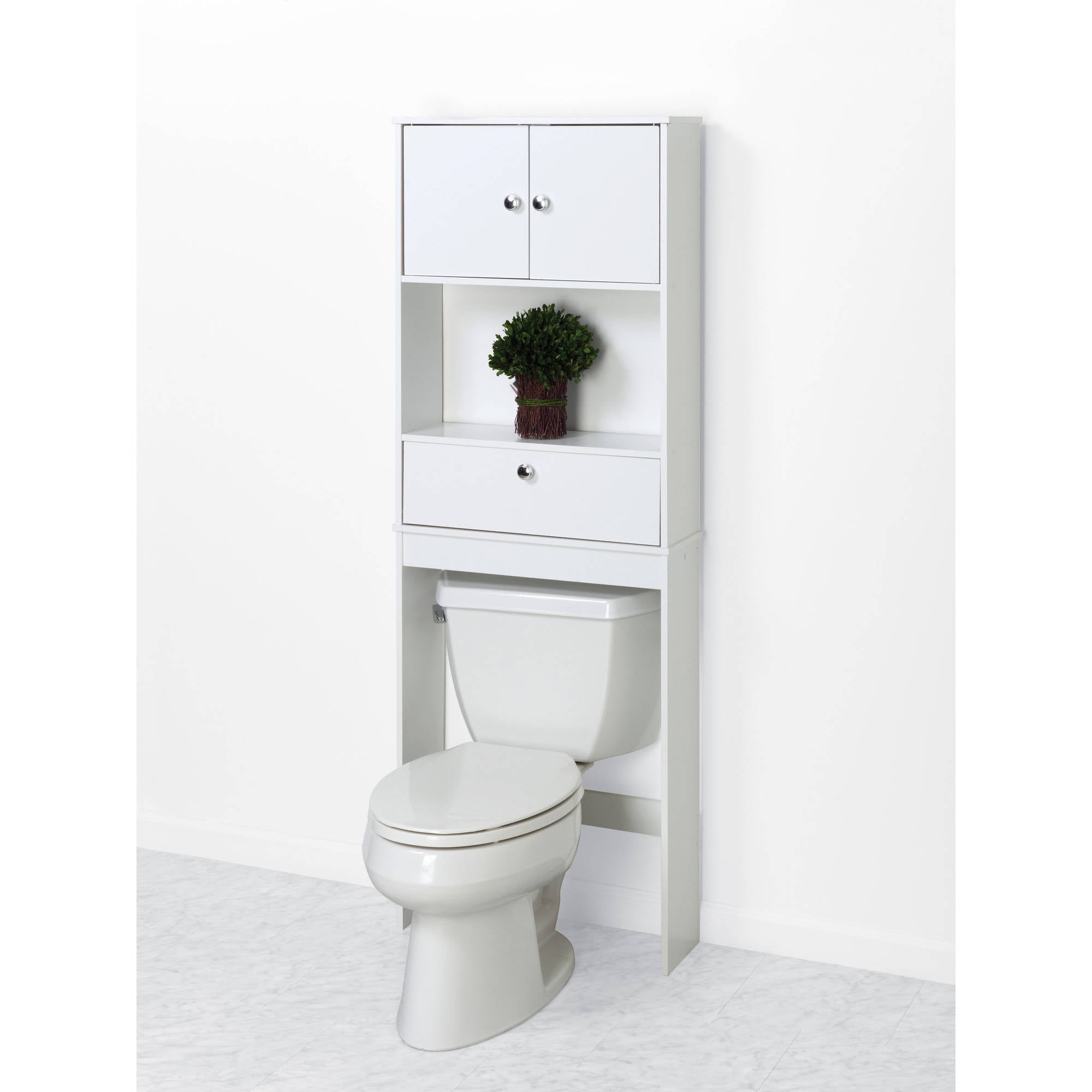 Bathroom Space Savers Walmart Com