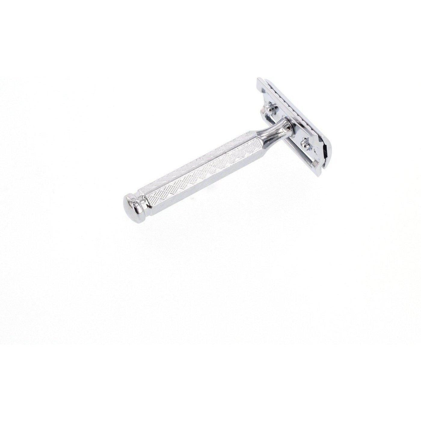 Merkur Classic 1904 / 1906 Safety Razor with Bar (MK42)