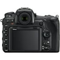 thumbnail image 4 of Nikon D500 CMOS DX DSLR Camera w/ 4K Video (Body) + 200-500mm f/5.6E ED VR AF-S NIKKOR Zoom Lens + 2x Extreme PRO SDXC 128GB UHS-1 Memory Card + Deluxe DSLR Camera Bag, 4 of 8