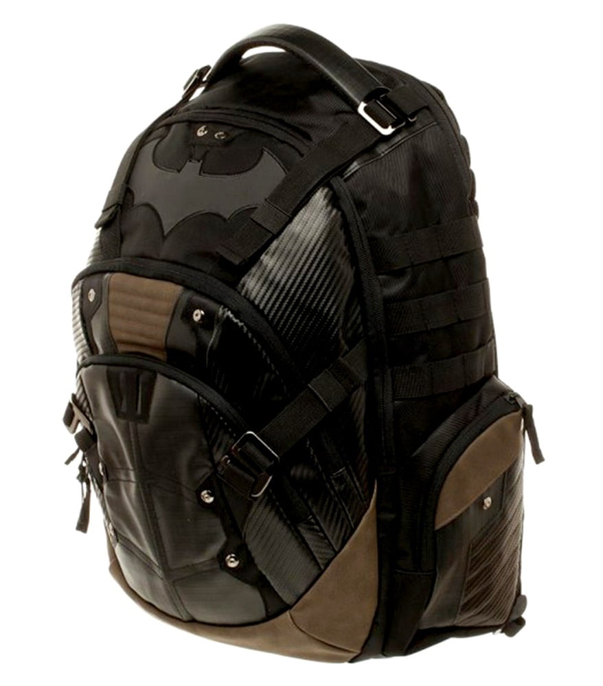 batman tactical issue backpack