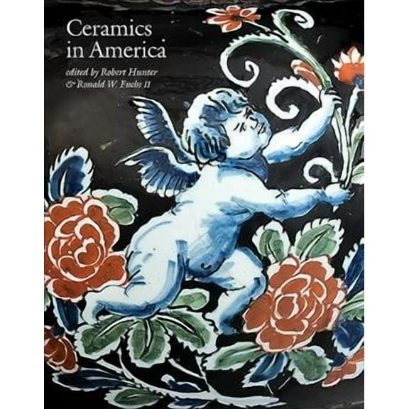 Ceramics in America 2020