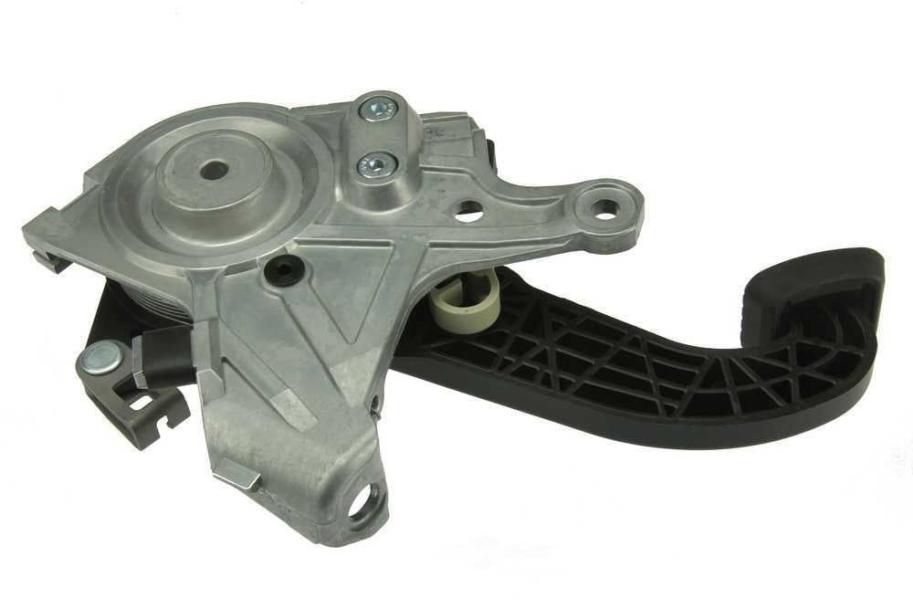 URO Parts 2034201684 Parking Brake Pedal Assembly