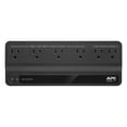 thumbnail image 1 of APC Back-UPS 450VA Battery Backup, 6 Outlet, 1 of 2